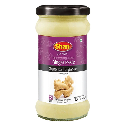 Shan Ginger Paste