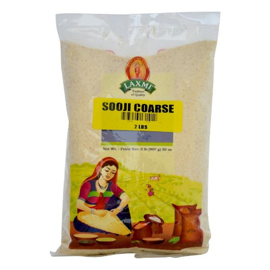 Laxmi Sooji 4LB