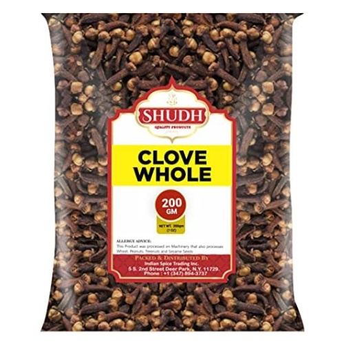 SHUDH Clove Whole 200gm