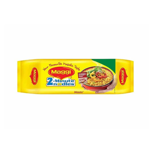 Maggi Noodles 8 pack - 560g