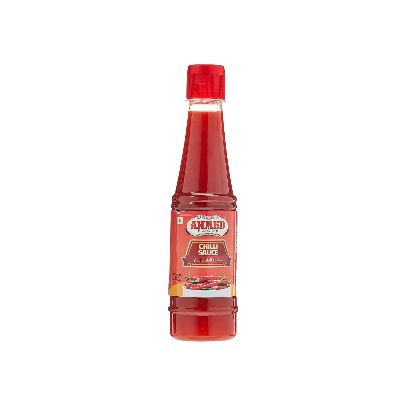 Ahmed Chilli Sauce 300ml