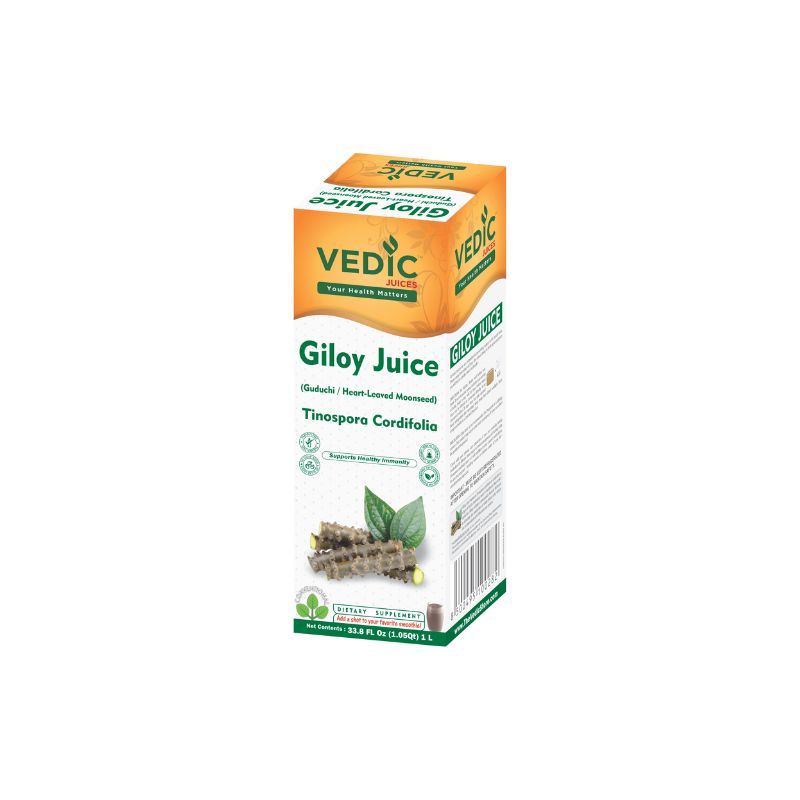Vedic Giloy Juice 1L