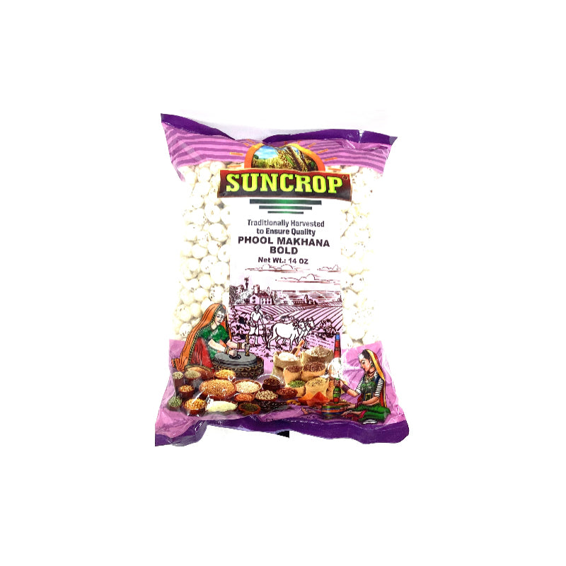 Phool Makhana Bold 14oz