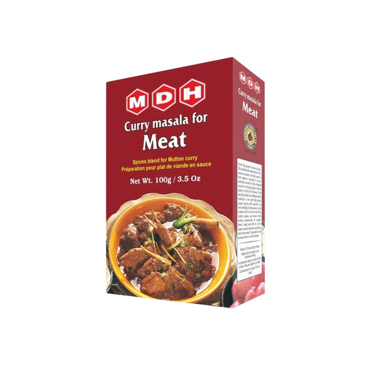 MDH Meat Curry Masala(100gms)