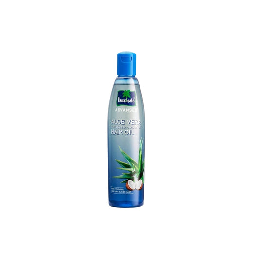 Parachute Coconut Aloe Vera Oil(250ml)