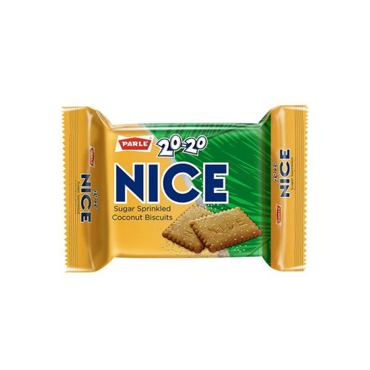 Parle 20-20