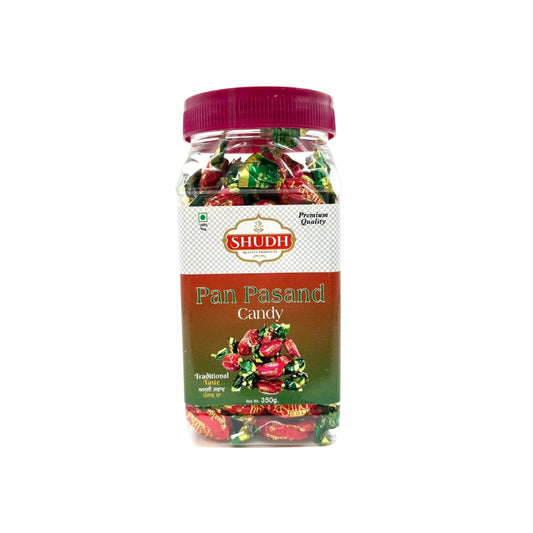 Shudh Pan Pasand(350gms)