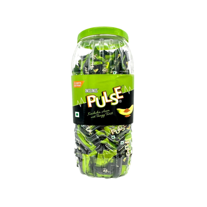 Candy Pulse (672gms)