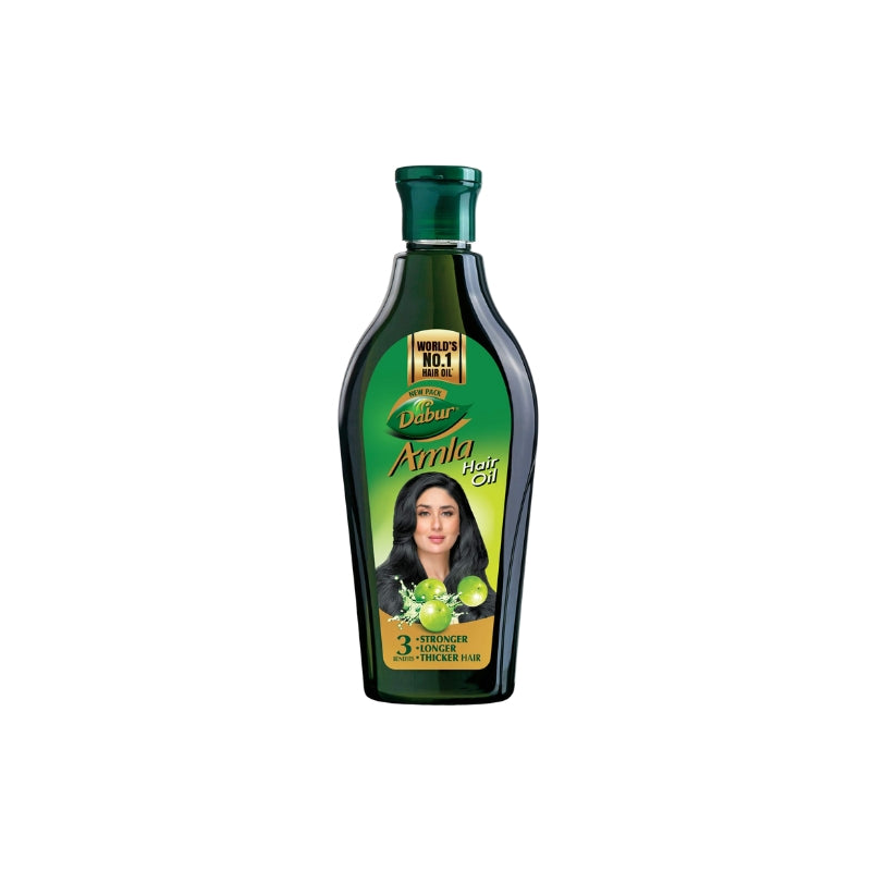 Dabur Amla Hair Oil (180ml)