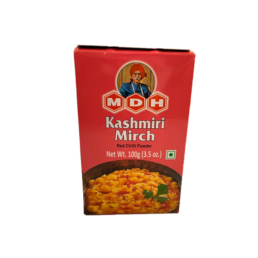 MDH Kashmiri Mirch Powder (500gms)