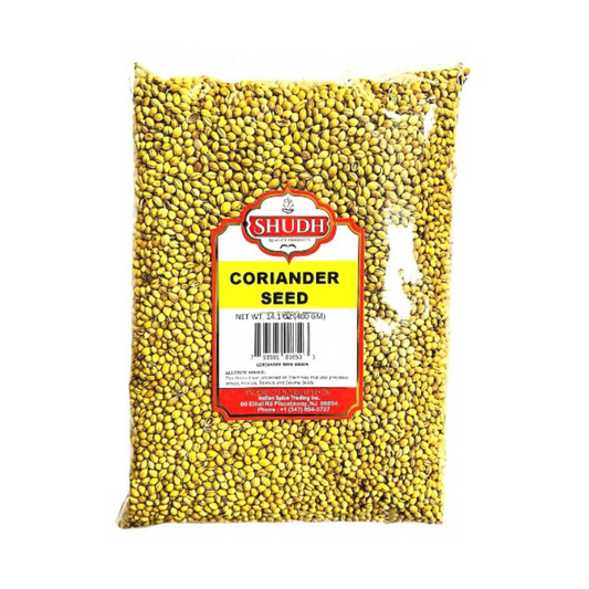 SHUDH Coriander Seed 400gm