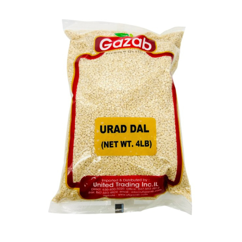 Gazab Urab Dal 4lbs