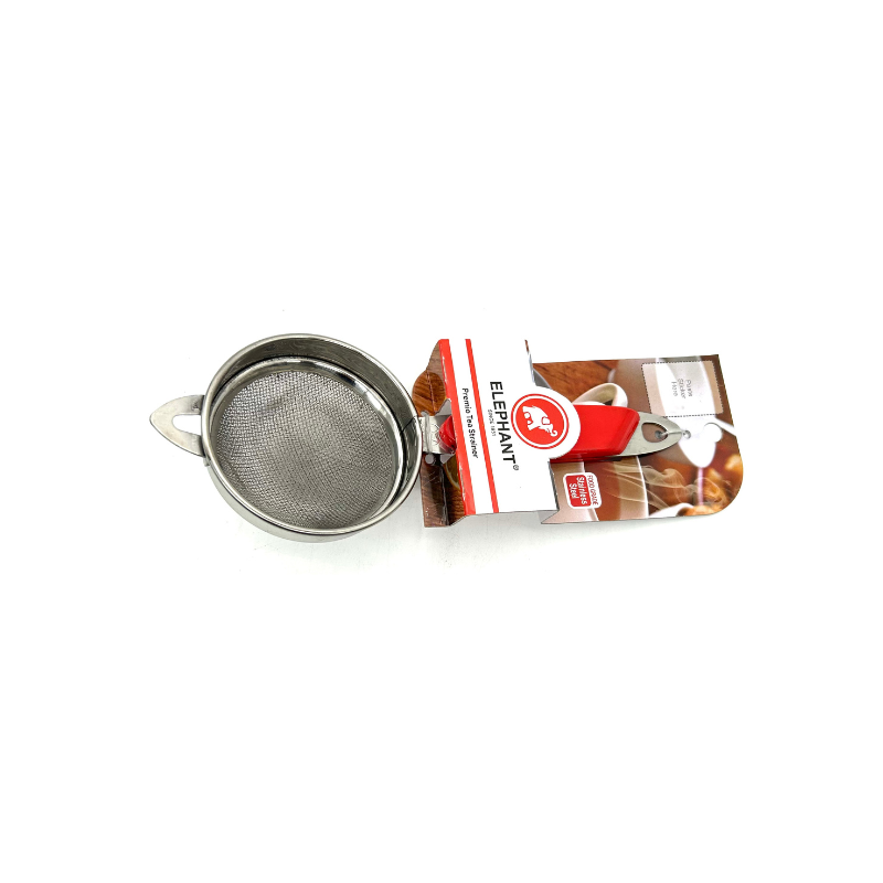 Elephant Tea Strainer
