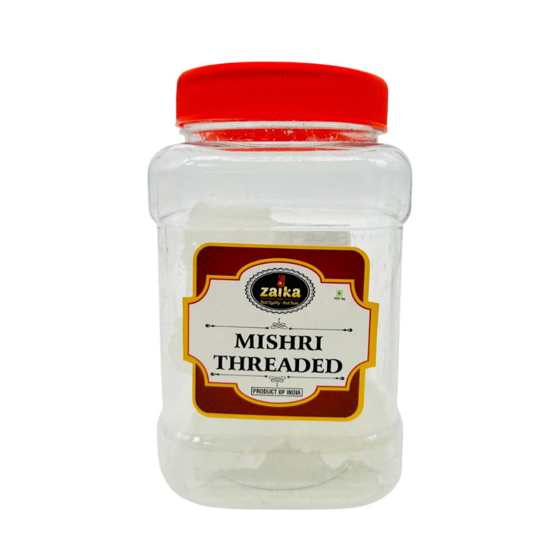Zaika Mishri Threaded 400g
