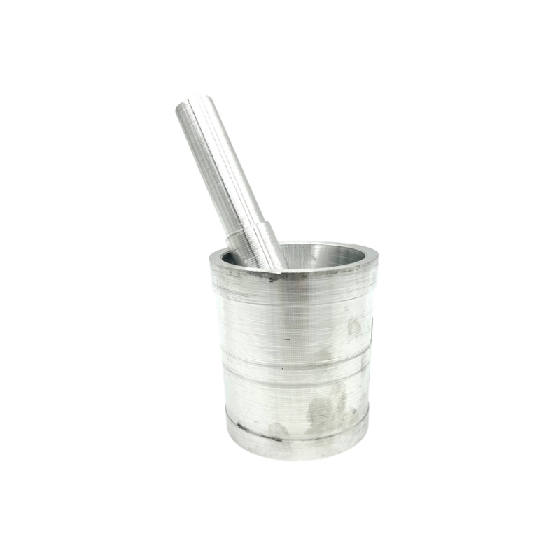 Aluminum Kundi Danda Big
