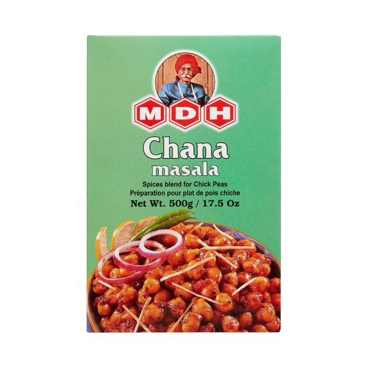 MDH Chana Masala (500gms)