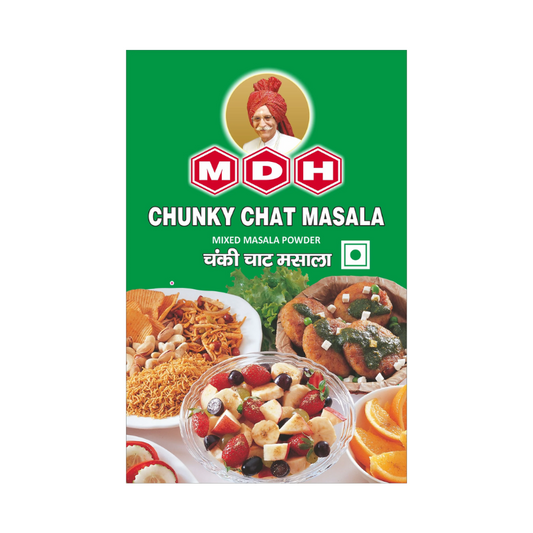 MDH Chunky Chat(500gms)