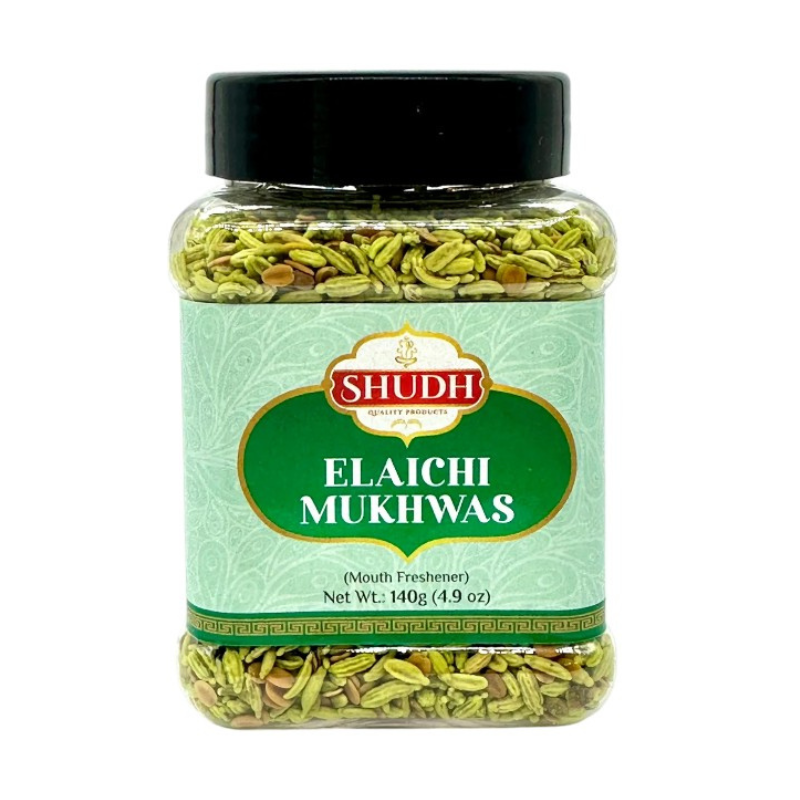 Shudh Elaichi Mukhwas(140gms)