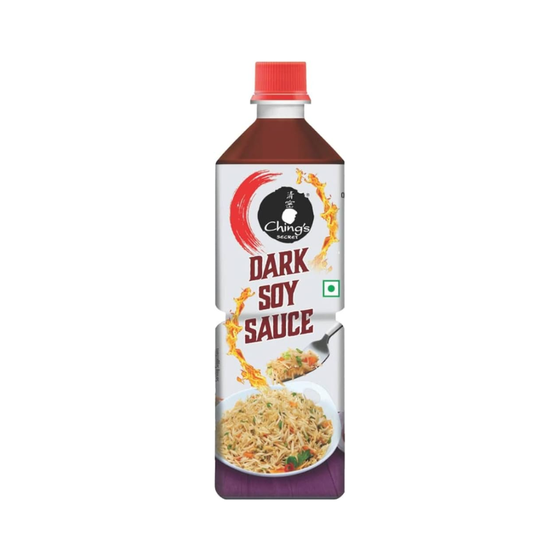 Chings Dark Soy Sauce(750gms)