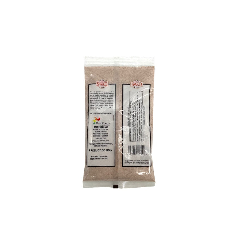 SWAD Black Salt Powder 7oz(200g)