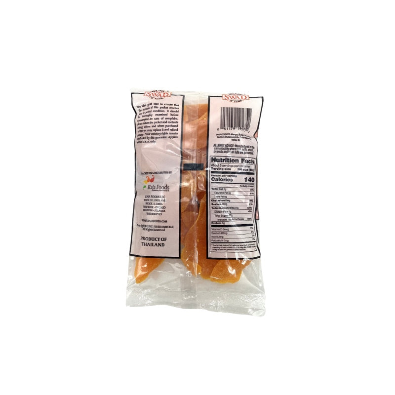 SWAD Mango Slices 7oz(200g)