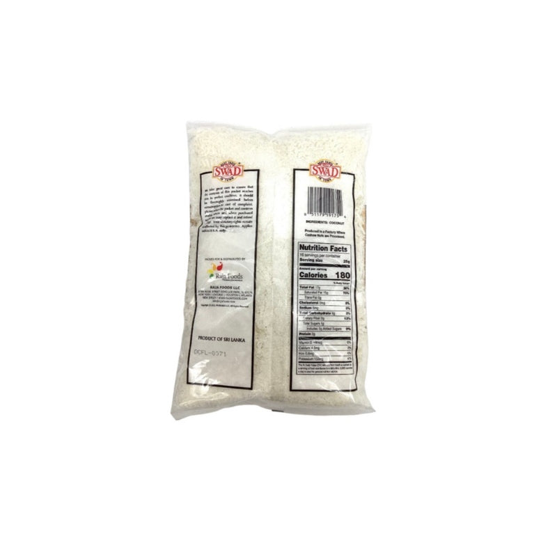 SWAD Coconut Flakes 14oz(400g)