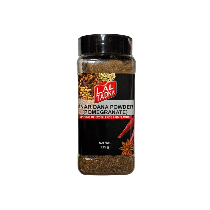 Lal Tadka Anar Dana Powder (Pomegranate) 325gm