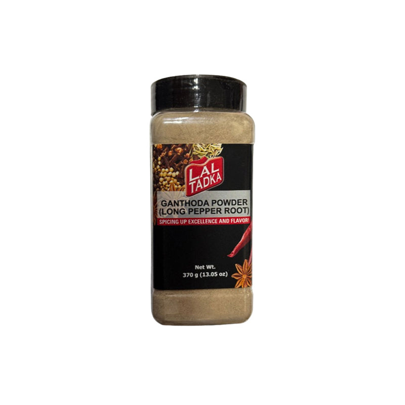 Lal Tadka Ganthoda Powder (Long Pepper Root) 370gm