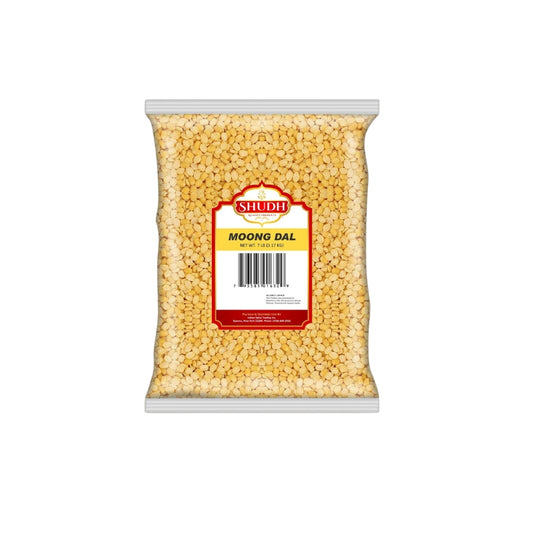 SHUDH Moong Dal 7LB