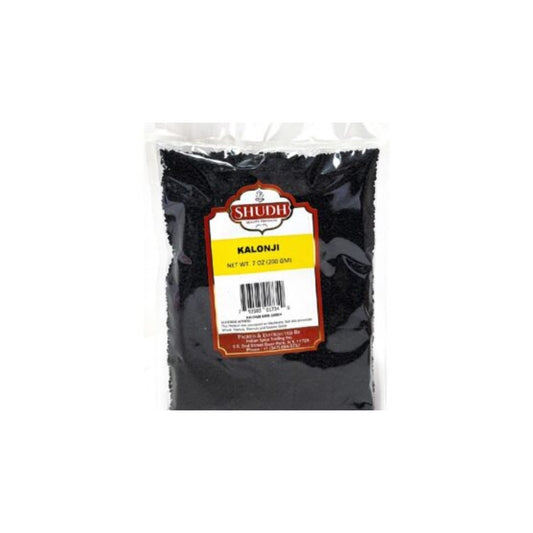 SHUDH Kalonji 200gm