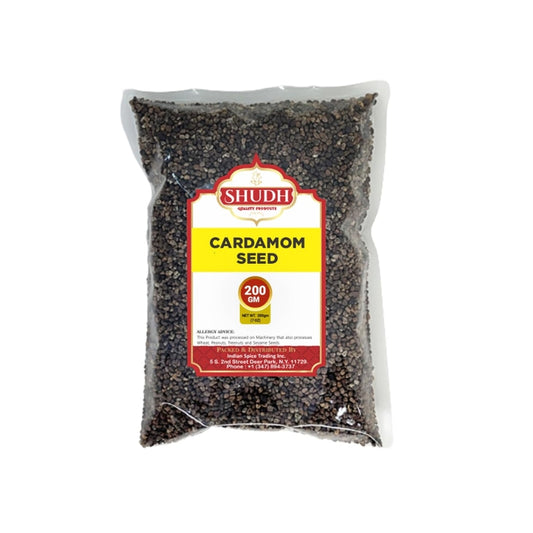 SHUDH Cardamom Seed 200gm