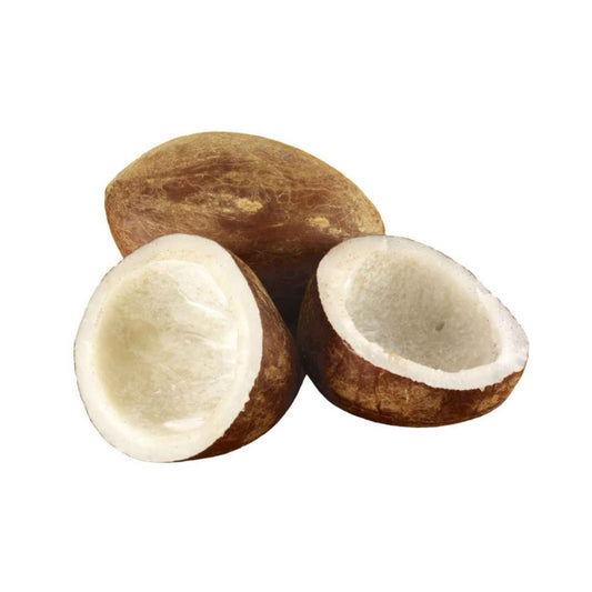 INDRAVATI Dry Coconut Whole
