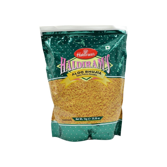 HALDIRAM’S Aloo Bhujia 1kg