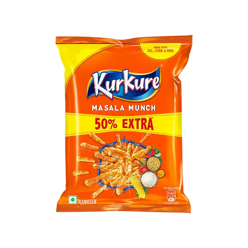 KURKURE MASALA MUNCH 20g