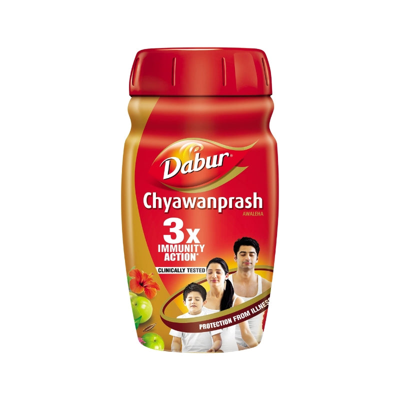 Dabur Chyawanprash 1kg
