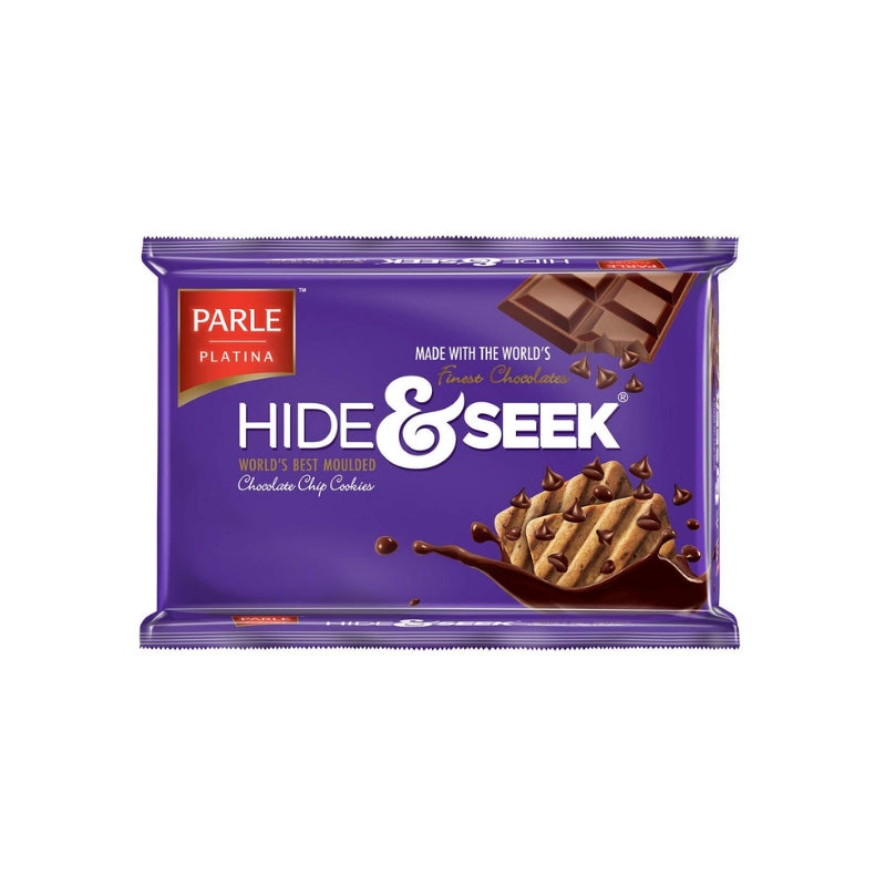 Hide & Seek Chocolate Chip Cookies 330g