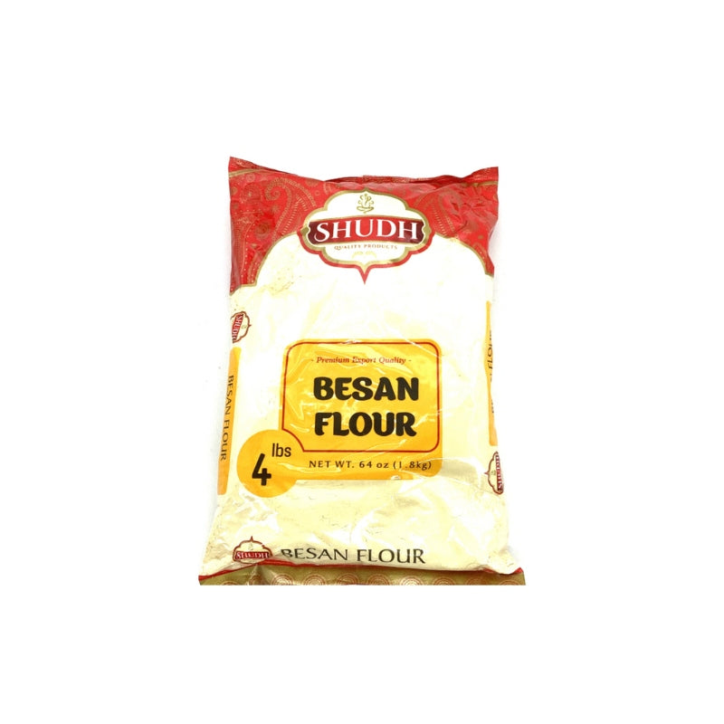 Shudh Besan Flour 1.8kg