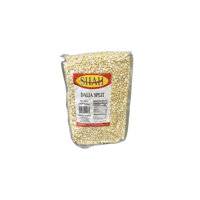 Daliya Split 2Lb