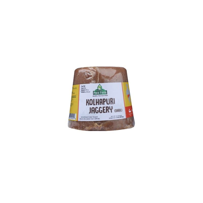 Kolhapuri Jaggery 2Lb