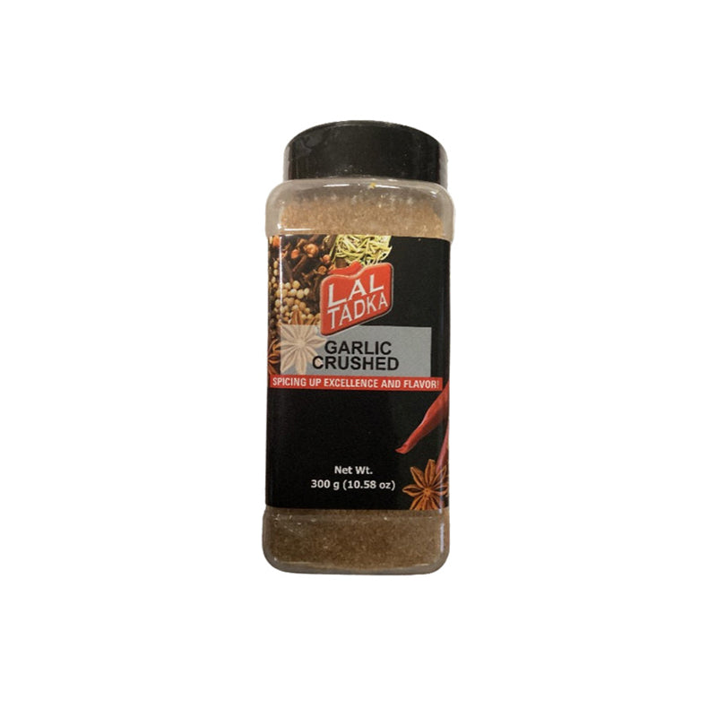 Lal tadka garlic crushed 300gm
