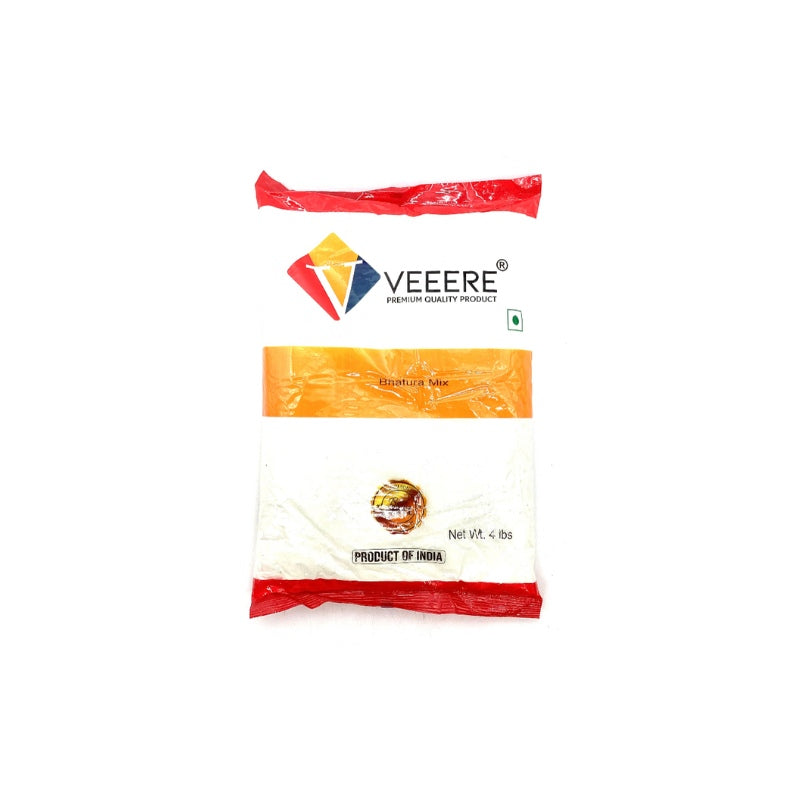 Veeere Bhatura Mix 4lb