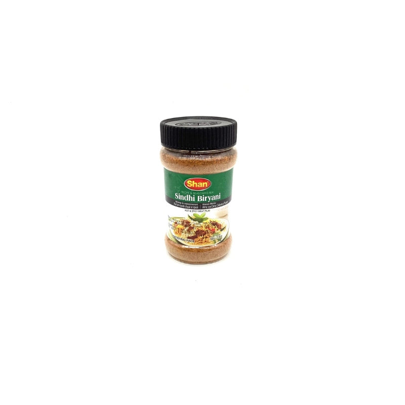 Shan Sindhi Biryani 600g