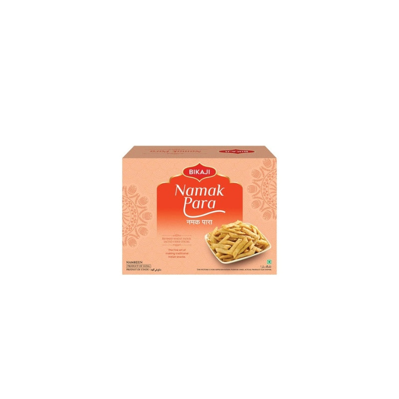 Bikaji Namak Para 400g
