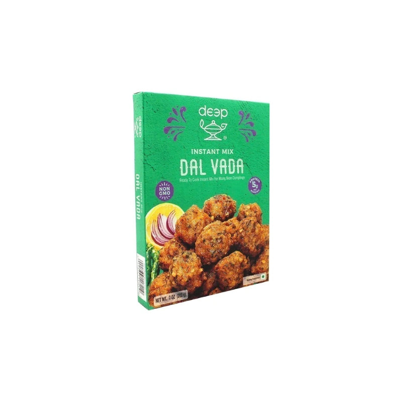 Dal vada 200g
