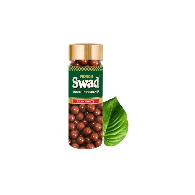 Swad Paan Shots Ball 230g