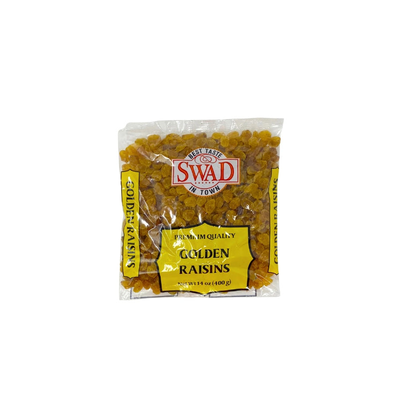 SWAD Golden Raisins 14oz(400g)