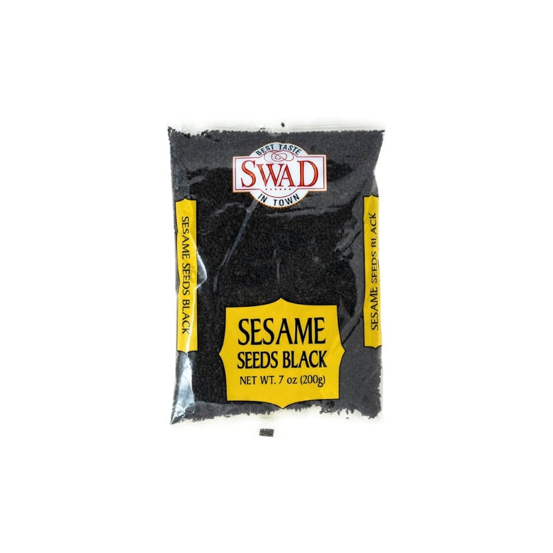 SWAD Sesame Seeds Black 7oz(200g)