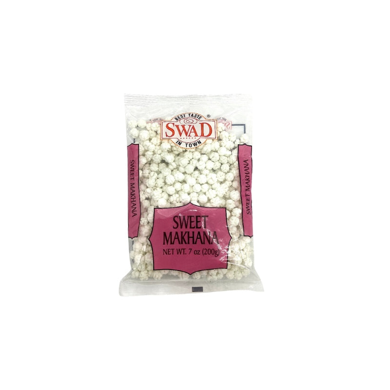 SWAD Sweet Makhana 7oz(200g)