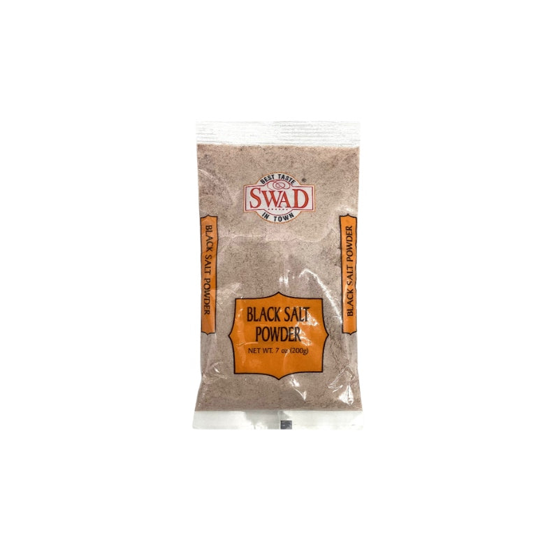 SWAD Black Salt Powder 7oz(200g)