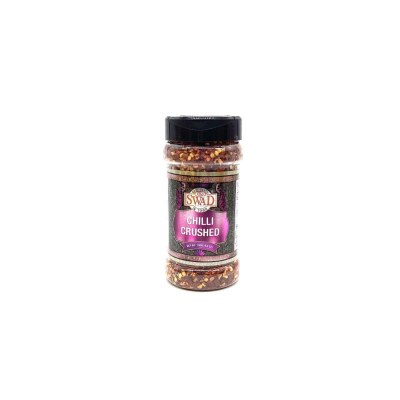 Swad Chilli Crushed 130g